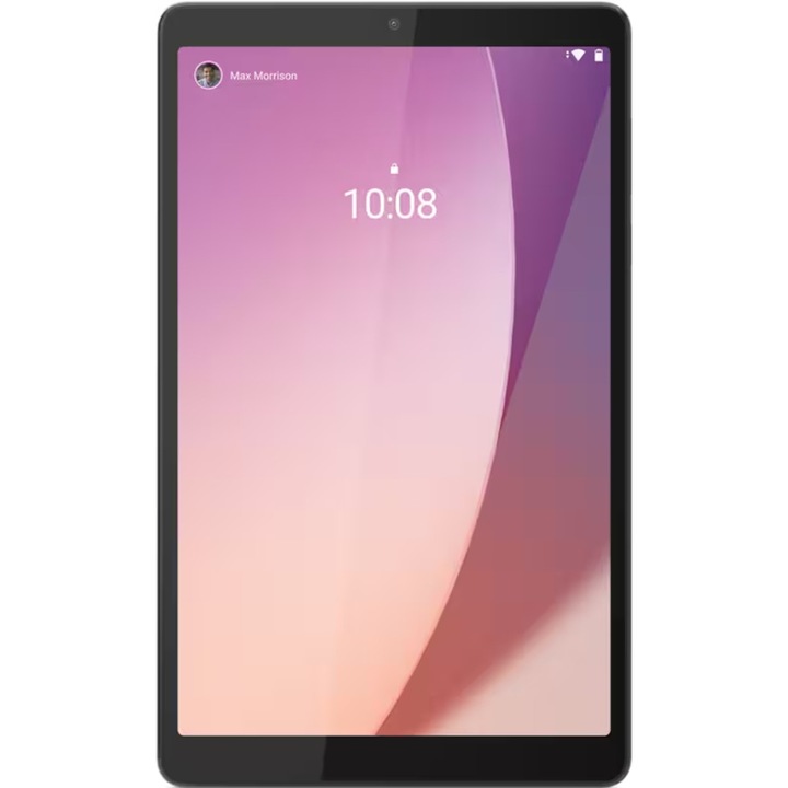 Tableta Lenovo Tab M8 Gen 4 (2024) ZAD10002GR, 8", HD, Octa-Core, 3GB RAM, 32 GB, 4G LTE, Arctic Grey