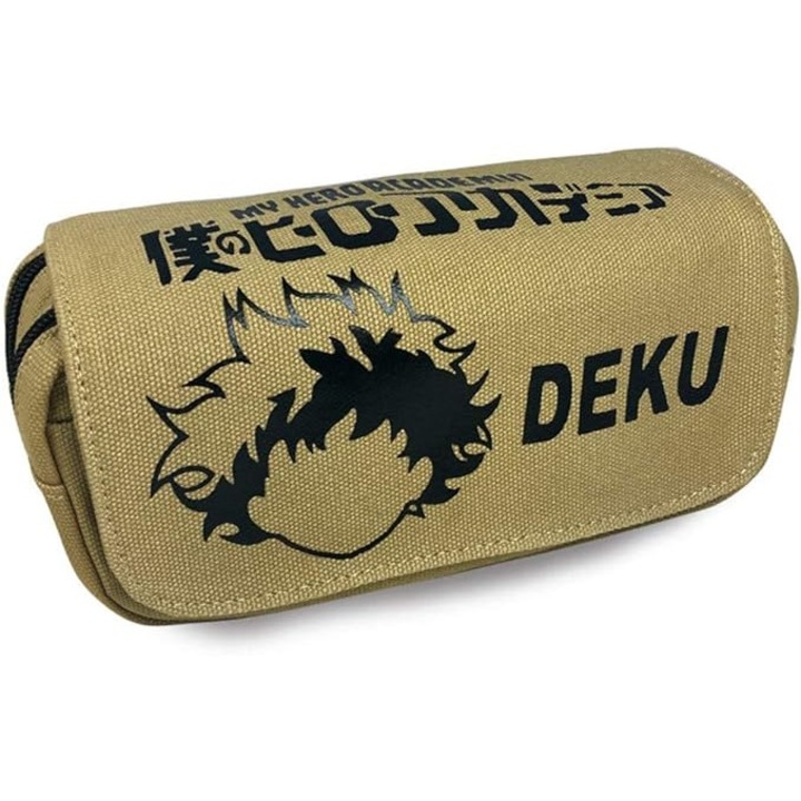 Penar maro Deku, My Hero Acandemia Manga, tip 2, IUTOYYE