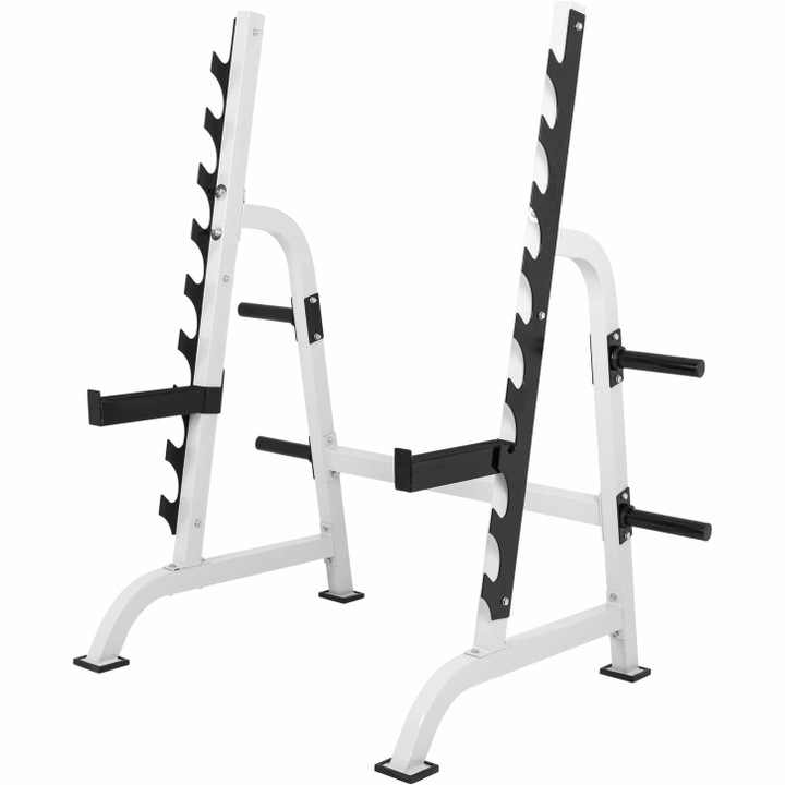Suport pentru haltera si discuri, Gorilla Sports