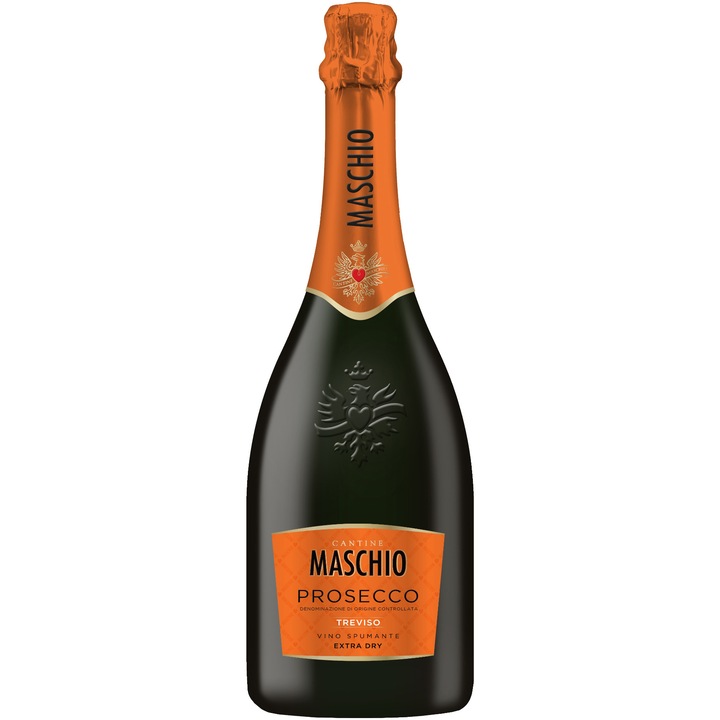 Prosecco Maschio D.O.C Treviso Extra Dry, 0.75l