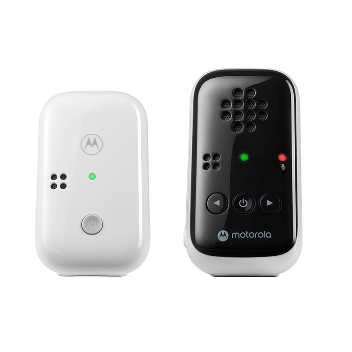 Дигитален аудио монитор Motorola PIP10, За наблюдение на бебета