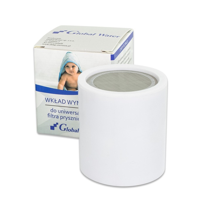 Пълнител за душ филтър GW MyWater