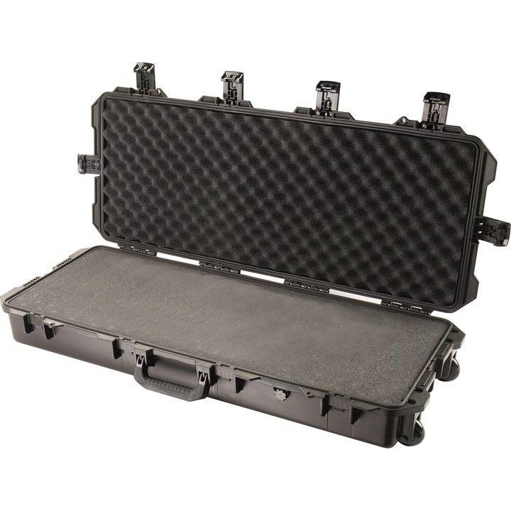 Peli iM3100 Storm Long Case твърда защитна чанта за оръжия или музикални инструменти
