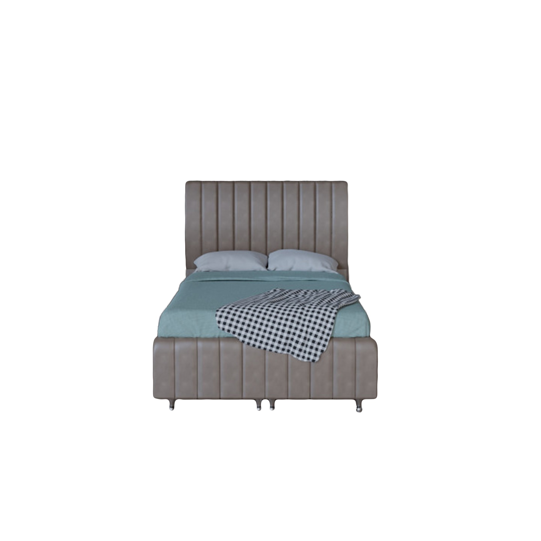 Tapiat Project Scaune ergonomice directoriale, tapitat piele ecologica 2730 Crem ...