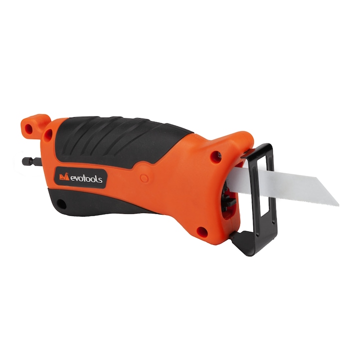 Cap Adaptor Ferastrau Sabie pentru Masina de Gaurit