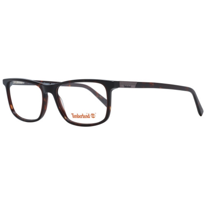 Rama ochelari de vedere, barbatesti, Timberland TB1775 052 55, Maro