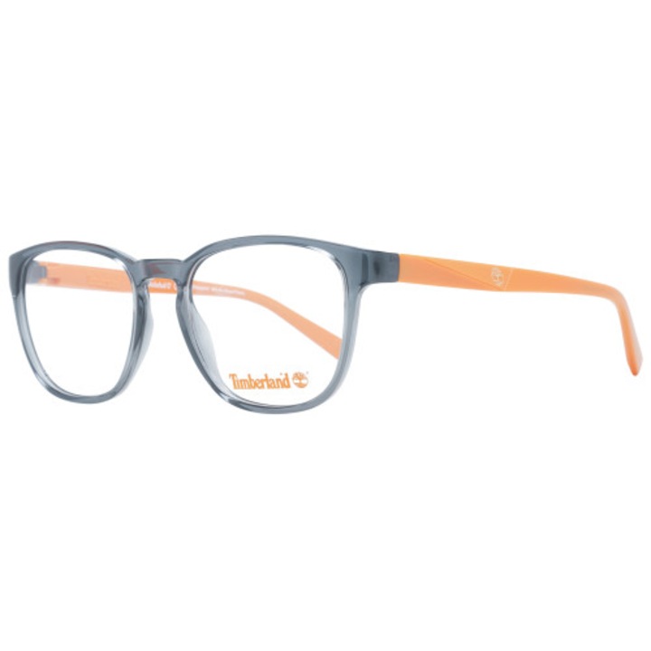 Rama ochelari de vedere, barbatesti, Timberland TB1745 020 52, Gri