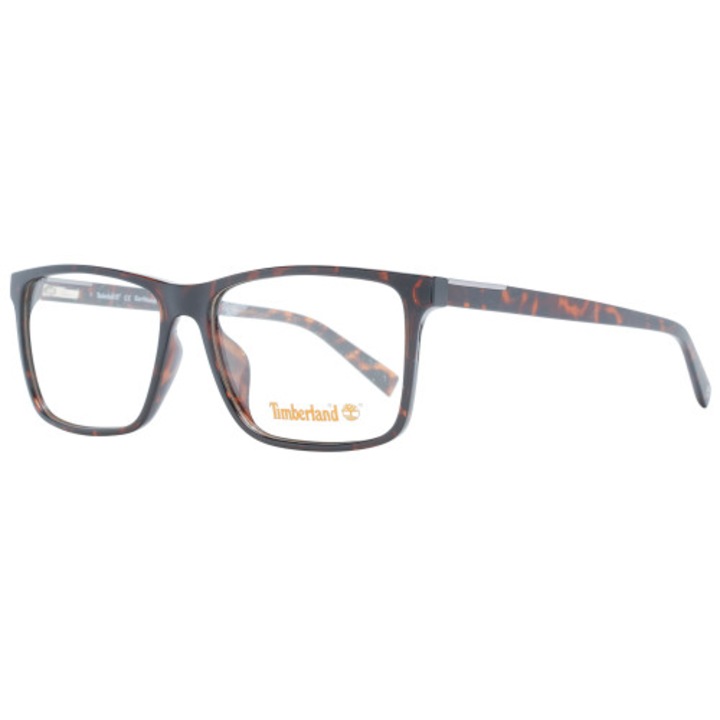 Rama ochelari de vedere, barbatesti, Timberland TB1759-H 052 56, Maro