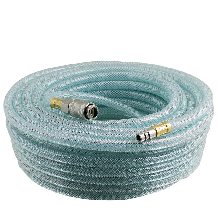 Furtun de aer pentru compresoare, 15 m