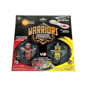 Детски роботи