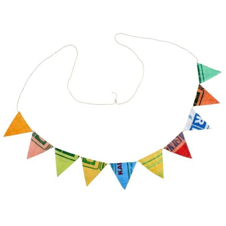 Decoratiune petrecere, Fair Zone, Multicolor