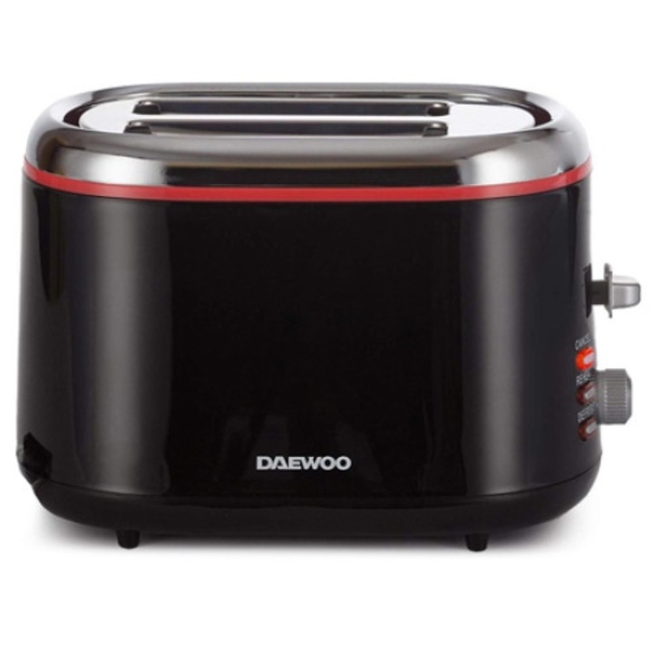 Тостер Daewoo, 900 W
