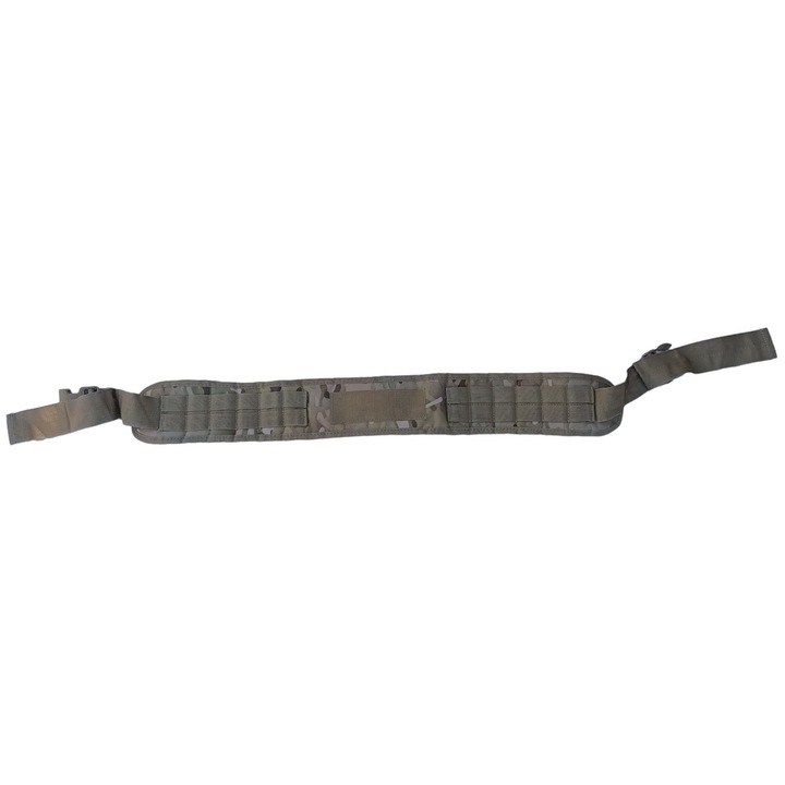 Brau tactic militar MTP, cu sistem de prindere MOLLE