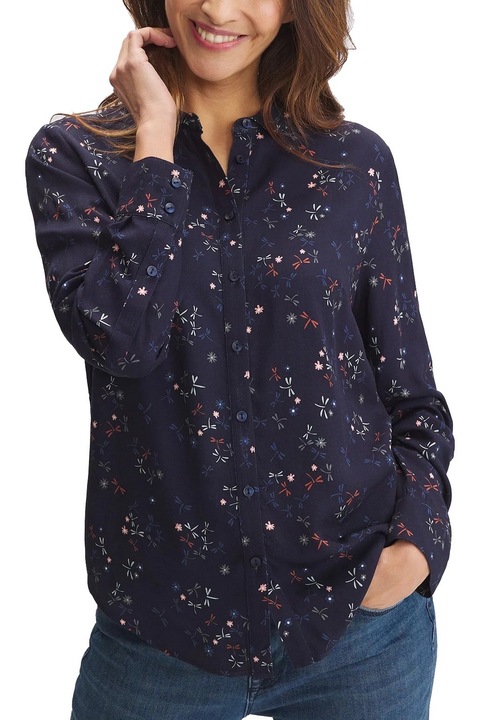 Camasa cu maneci lungi TBS Doresche