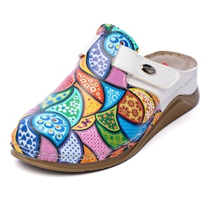 Slapi, papuci, saboti dama