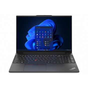 Laptop Lenovo ThinkPad E16 G1, 16 Laptop Lenovo ThinkPad E16 G1, 16