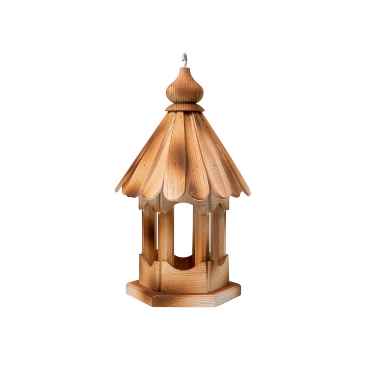 Fa ketrec, madaraknak horgokkal, H40, Z-TOOLS / EXT 10521