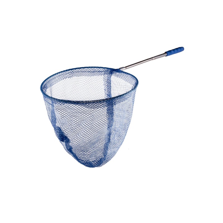 Minciog pescuit, 85cm, Albastru