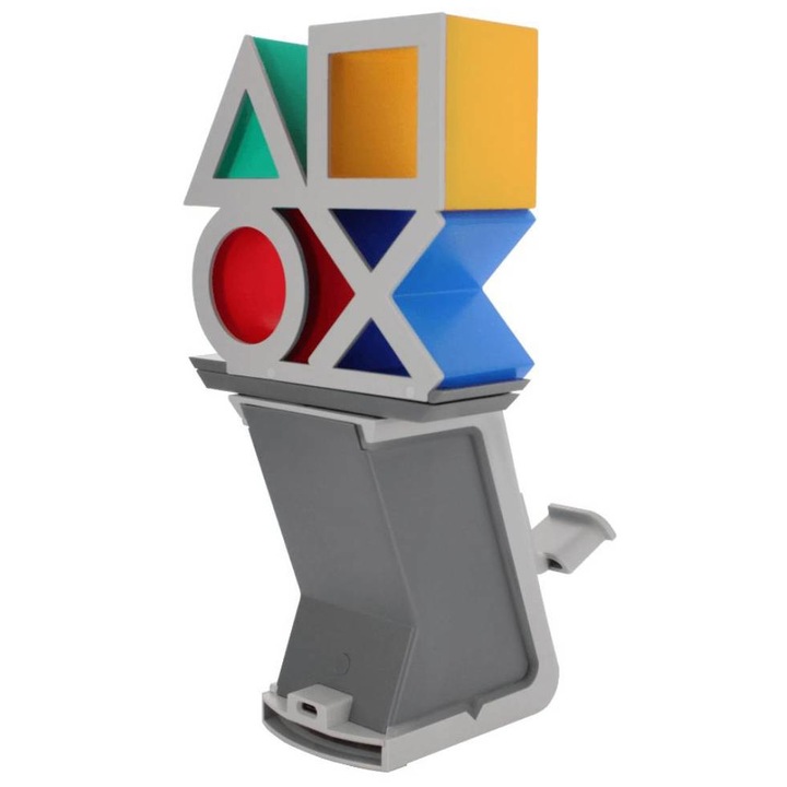 Suport Cable Guys Ikon Heritage Playstation Playstation 5