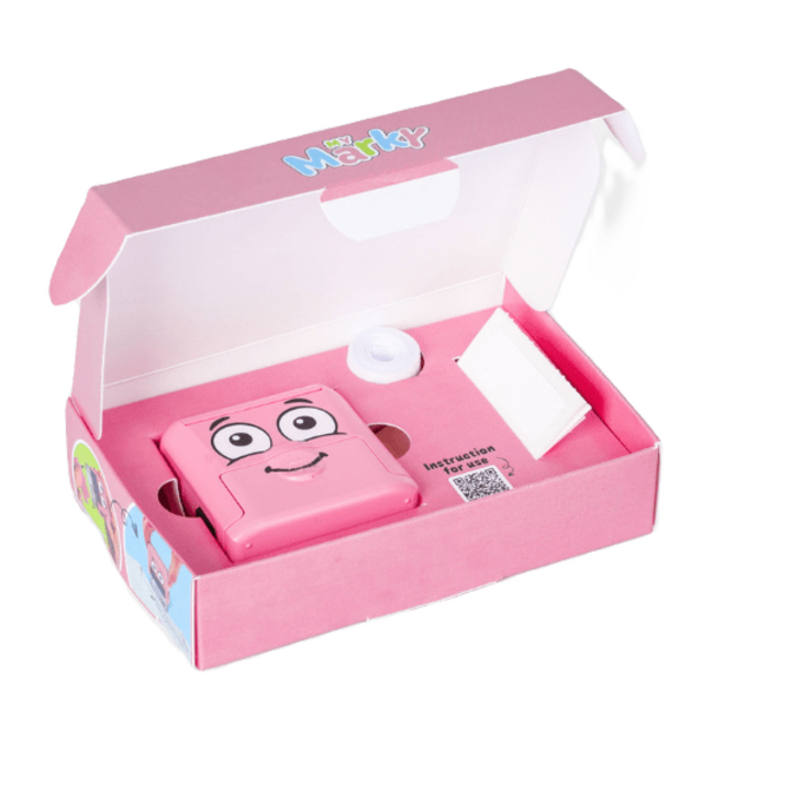 Stambila, Colop, Roz