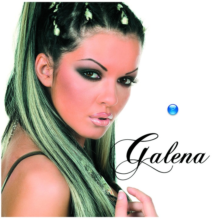 CD, Payner, Галена - Галена