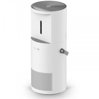 Purificator de aer Vestfrost VPE2S40WH, CADR 630 mc/h, WiFi, Plasma ION, UV-C LED, PM 2.5, Alb