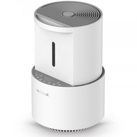 Umidificator de aer Vestfrost VPH2I20WH, WiFi, Plasma ION, UV-C LED, PM 2.5, Alb