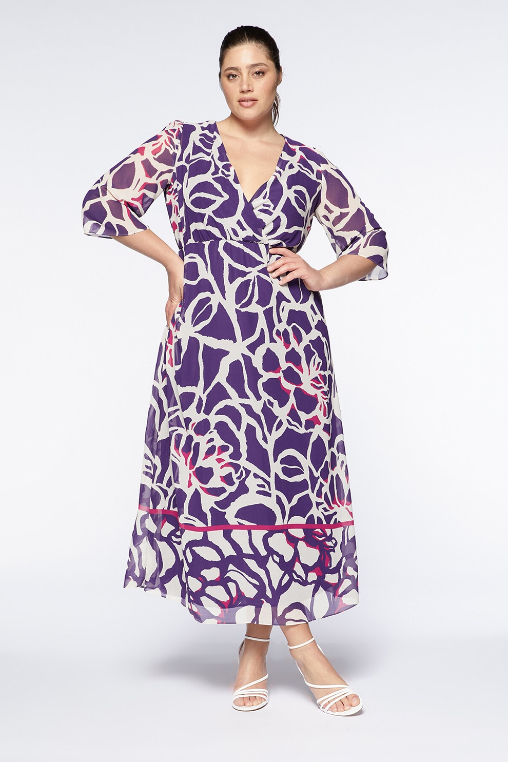 Fiorella Rubino Elena MirÃ² Abiti Cerimonia 2021 Elena Mirò Abiti