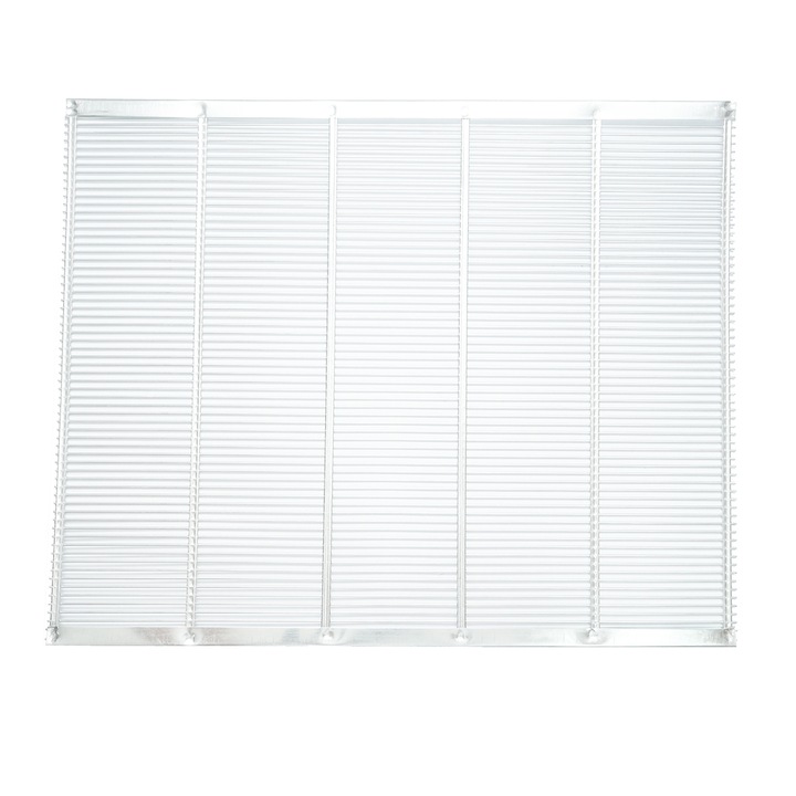 Gratie metalica Hanneman 510x420mm, Breckner Germany