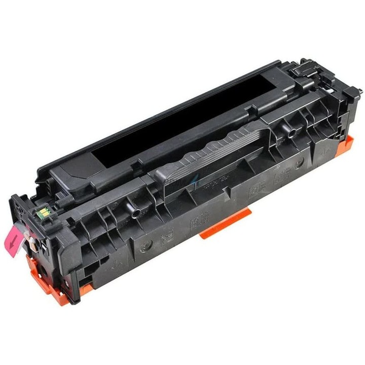 Тонер касета, Съвместима с HP 415A W2030A, с чип, черна M454DN, M454DW, MFP M479DW, MFP M479FDN, MFP M479FDW, MFP M479FNW, 2400 страници