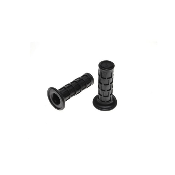 Enduro markolat, 22mm, fekete színű