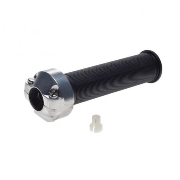 Manson si tub acceleratie Wsk, culoare negru