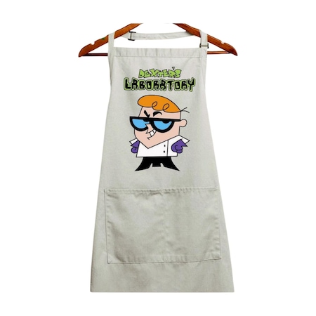Laboratorul Lui Dexter Sortul Lui Dexter Alb 90 X 76 Cm EMAG ro laboratorul-lui-dexter-sortul-lui-dexter-alb-90-x-76-cm-emag-ro