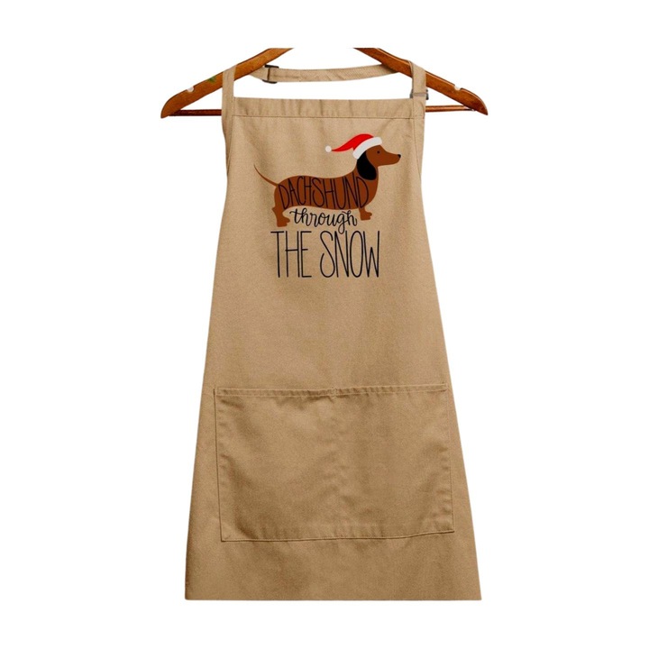 Sort de bucatarie, Polougynokseg, Bej, 90 x 76 cm