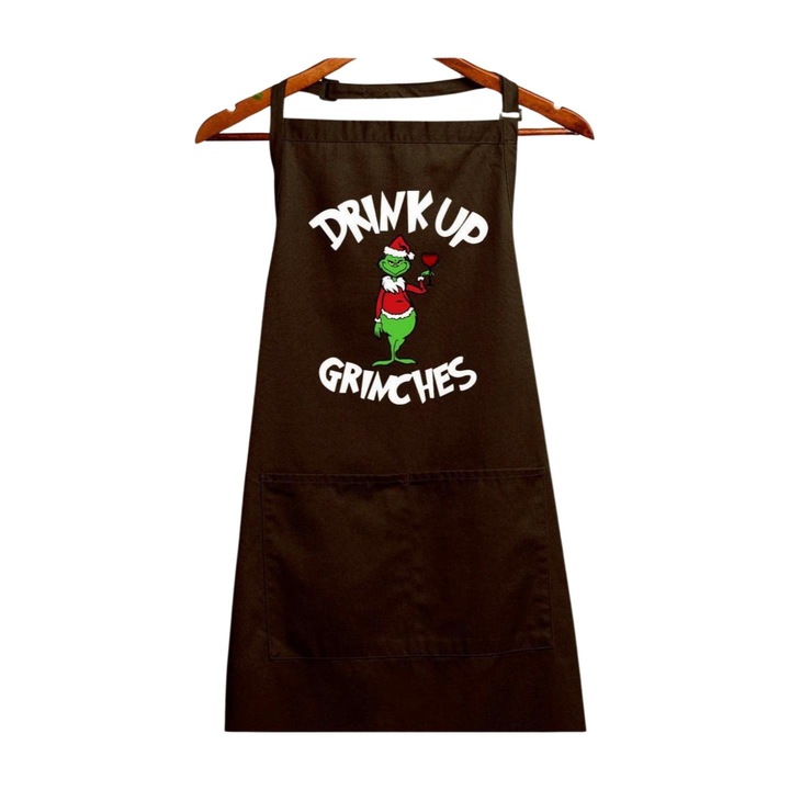 Sort, Polougynokseg, Maro inchis, 90 x 76 cm