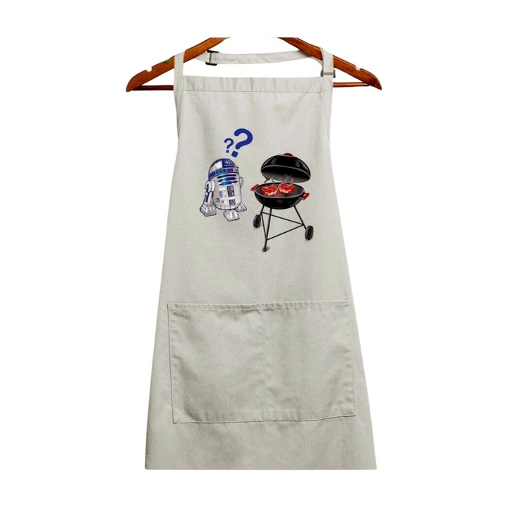 Sort bucatarie, Polougynokseg, Alb, 90 x 76 cm