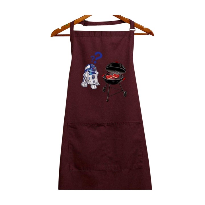 Sort, Polougynokseg, Visiniu, 90 x 76 cm