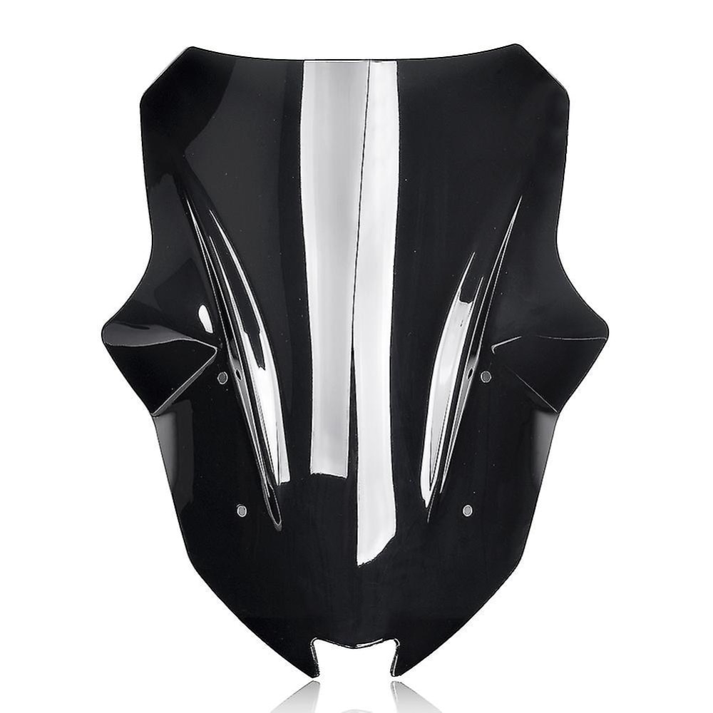 Parbriz moto, MRA pentru Kawasaki Z 1000 SX, tip R, neagra