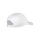 Sapca de baseball Nautica Baltic Strapback Cap alb