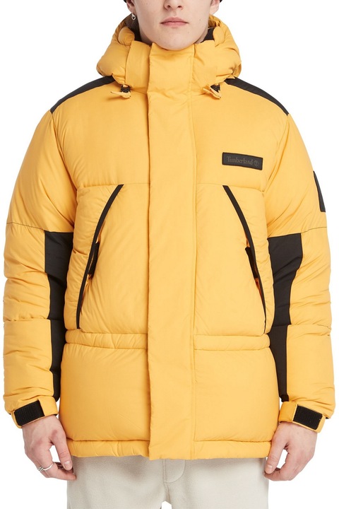 Jacheta de strada Timberland Durable Waterrepellent Rec.Down Parka