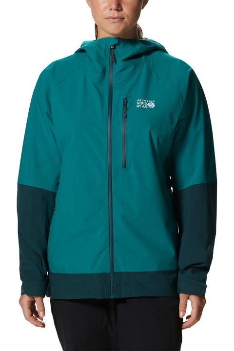 Geaca de drumetie Mountain Hardwear Stretch Ozonic Jacket