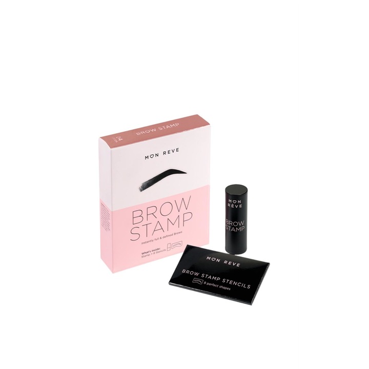 Stampila sprancene, Mon Reve, 04 Cocoa