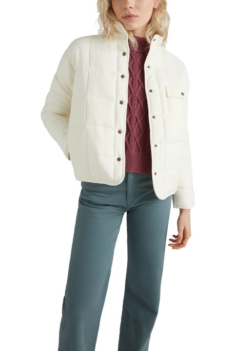Jacheta de primavara O Neill Ocean Quilted Jacket