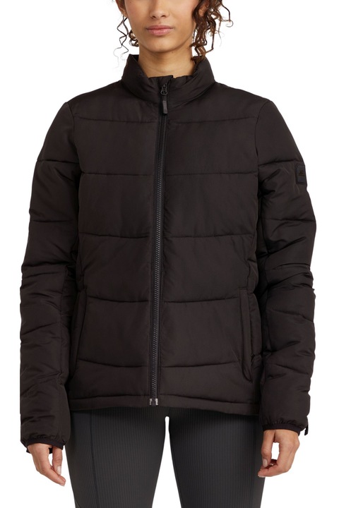 Jacheta de strada O Neill O Neill Trvlr Series Altum Mode Jacket, Negru
