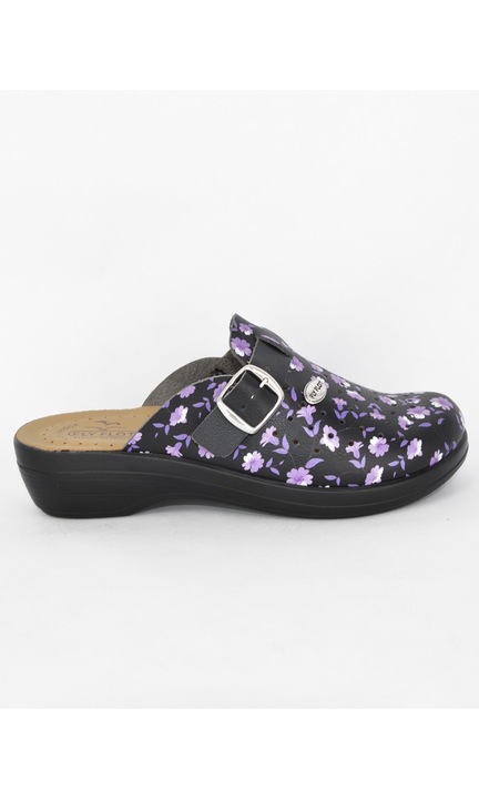 Saboti medicali profesionali, Fly Flot, 0310, Mov, 38