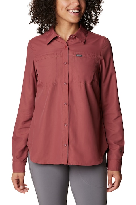 Camasa de drumetie Columbia Silver Ridge 3.0 Long Sleeve Shirt