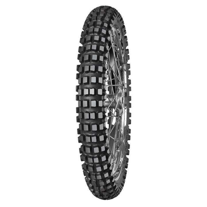 Anvelopa moto Mitas 110/80-19 59T Enduro Trail XT+ TL/TT