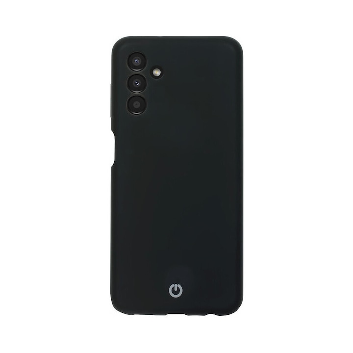 Husa CENTO Rio compatibila cu Samsung A17 Black (SILICON)
