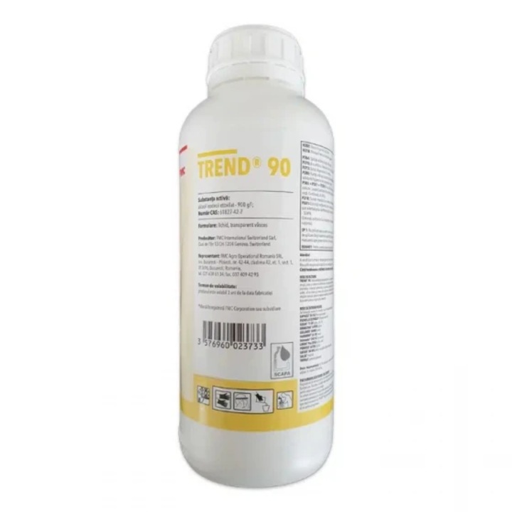 Adjuvant Trend 90, 1 l