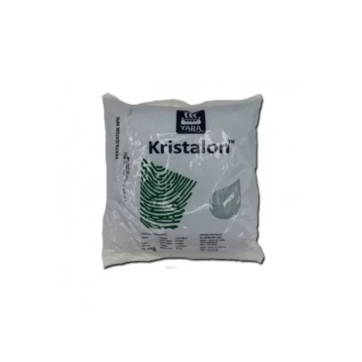 Ingrsamant KRISTALON LILA 19-6-6, 1 kg